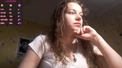 Snapshot of lizabethkimbal chatting on 05.16.26 Molly online show from 05.16.26