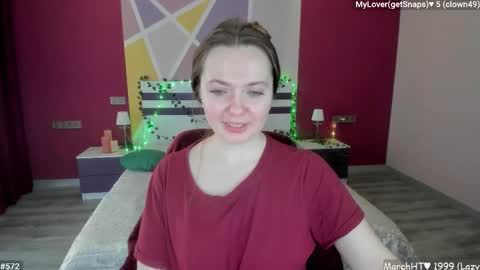 Girl next door online show from 03.07.26