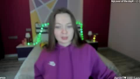 Girl next door online show from 04.18.26