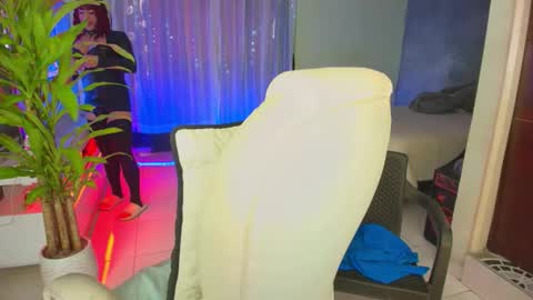 Liza Goth online show from 03.12.26