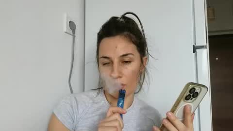 Liza online show from 02.05.25