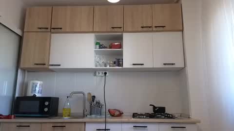 Liza online show from 02.10.25