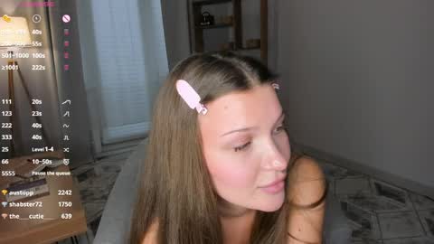 Liza online show from 05.11.26
