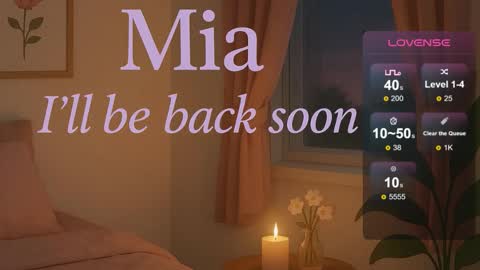 LizaLure online show from 10.09.25