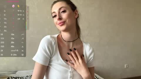 Liza online show from 03.24.26