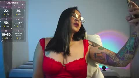 Liza online show from 03.24.26