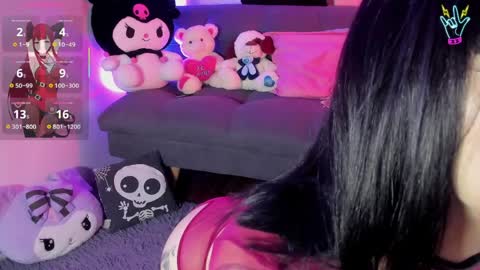 Snapshot of lizasweett_ chatting on 03.31.26 Liza online show from 03.31.26