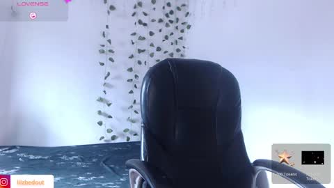 Snapshot of lizbedoutx chatting on 02.17.25 lizbedoutx online show from 02.17.25