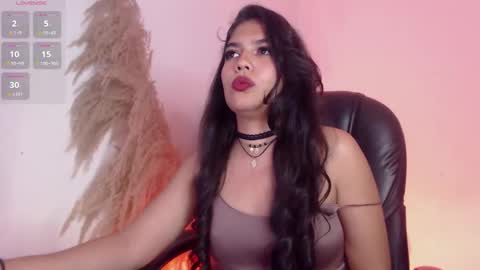 Snapshot of lizbedoutx chatting on 12.03.25 lizbedoutx online show from 12.03.25