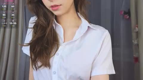 Hello there im Amelia Im new here Lets have fun online show from 11.28.25