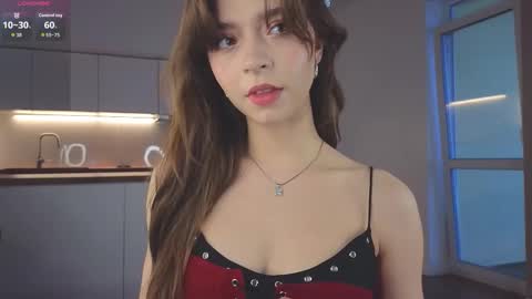 Snapshot of lizbethbiers chatting on 02.24.26 Hello there im Amelia Im new here Lets have fun online show from 02.24.26