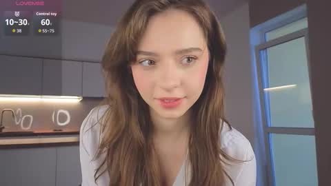 Snapshot of lizbethbiers chatting on 02.27.26 Hello there im Amelia Im new here Lets have fun online show from 02.27.26