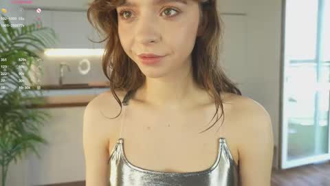 Snapshot of lizbethbiers chatting on 06.08.26 Hello there im Amelia Im new here Lets have fun online show from 06.08.26