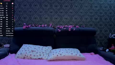 Snapshot of lizbethconnett chatting on 11.18.25 Kate online show from 11.18.25