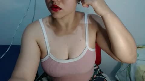 Snapshot of lizbodu chatting on 02.06.26 Lizze Bodu 3 online show from 02.06.26