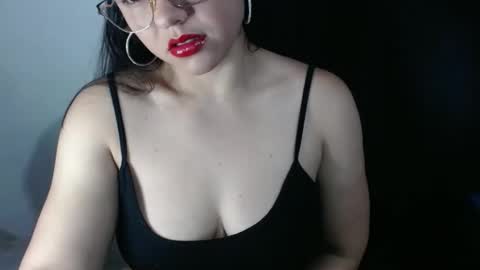 Snapshot of lizbodu chatting on 02.22.26 Lizze Bodu 3 online show from 02.22.26