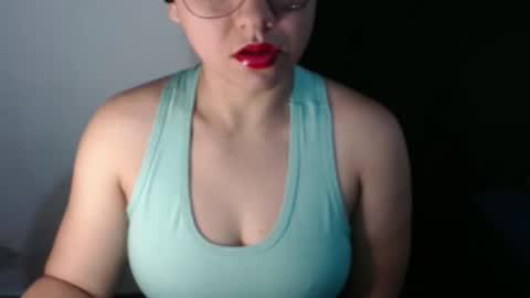 Snapshot of lizbodu chatting on 02.24.26 Lizze Bodu 3 online show from 02.24.26