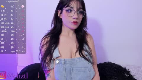 lizcastl online show from 12.03.24