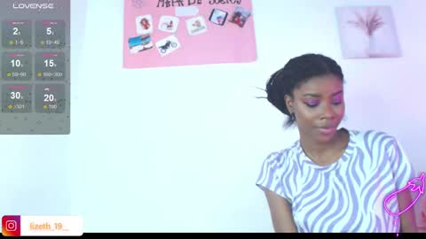 liz online show from 12.12.24