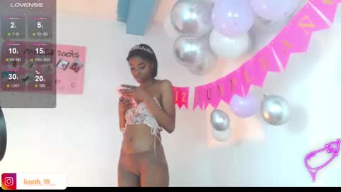 liz online show from 12.19.24