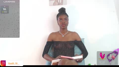 liz online show from 01.13.25