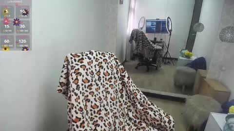 Lizha  online show from 02.10.25