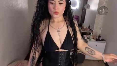 Lizha  online show from 12.03.25