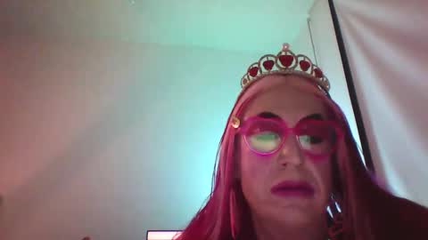 Lizi Chery Strawbery online show from 12.31.24