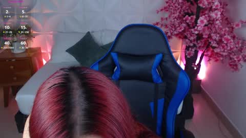 LIZETH online show from 04.09.26