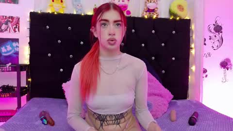 Lizz online show from 09.12.25