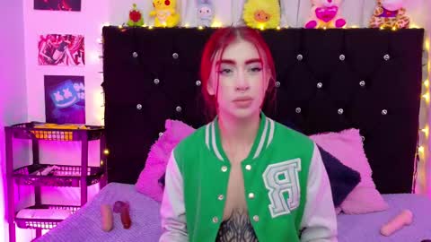 Lizz online show from 10.05.25