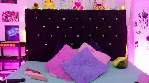 Lizz online show from 10.09.25