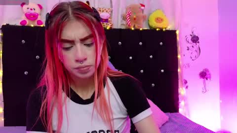 Lizz online show from 11.17.25