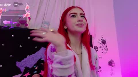 Lizz online show from 02.03.26