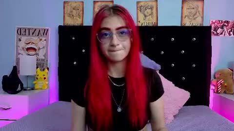 Snapshot of lizz_bela1 chatting on 07.10.26 Lizz online show from 07.10.26