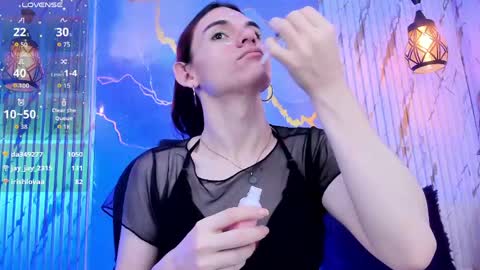 Lizeth  Tatiana Mahecha online show from 05.31.26