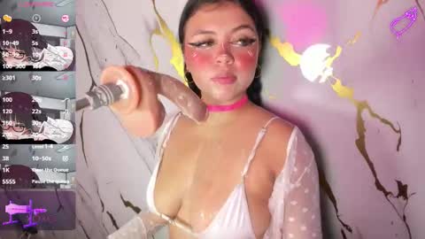 Lizz  online show from 03.05.26