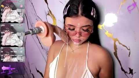 Lizz  online show from 03.09.26