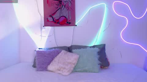 Lizza Scott online show from 12.21.24