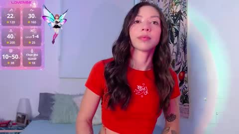 Lizza Scott online show from 10.15.25