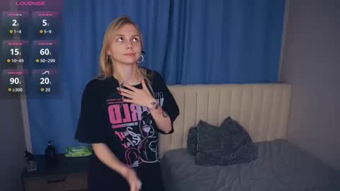 Megan online show from 11.29.25