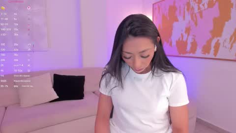 Snapshot of lizzhamilton_ chatting on 12.13.25 Lizzi online show from 12.13.25