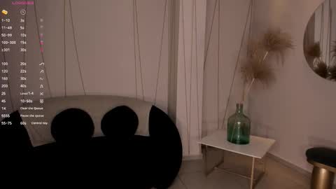 Snapshot of lizzhamilton_ chatting on 02.07.26 Lizzi online show from 02.07.26