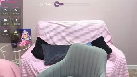 Lizzy online show from 10.15.25