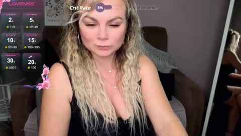 Lizzy online show from 11.07.25