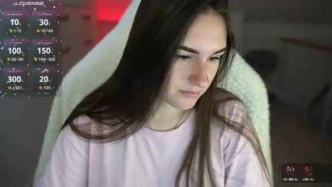 Lizi-Fox online show from 09.30.25