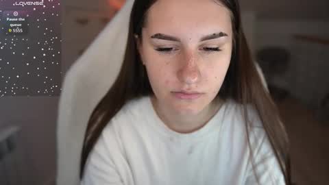 Lizi-Fox online show from 10.02.25