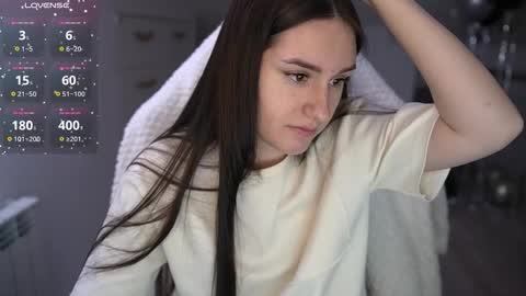 Lizi-Fox online show from 12.22.25