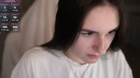 Lizi-Fox online show from 02.20.26