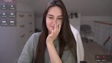 Lizi-Fox online show from 03.27.26